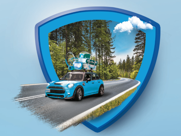 Застраховки Гражданска отговорност на автомобилистите и Помощ при пътуване - Премиен приход 2022