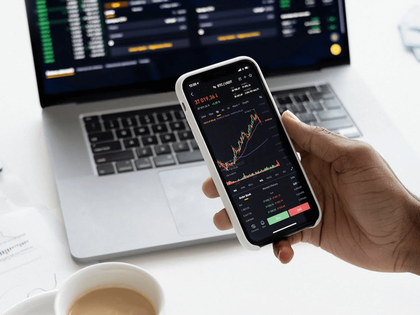 Бюджетен излишък