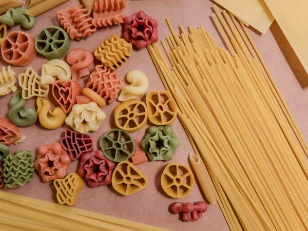 Знаете ли, че от спагети (паста) се слабее