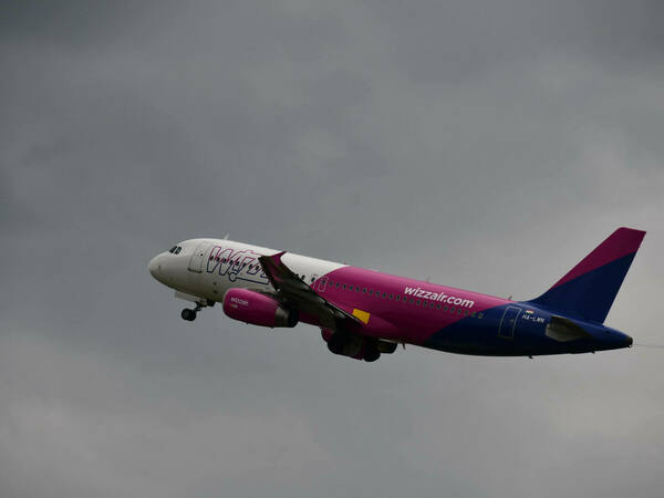 Ден на отворените врати за пилотски позиции в Wizz Air
