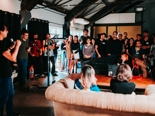 В Бургас стартира IT конференцията Digital4Burgas