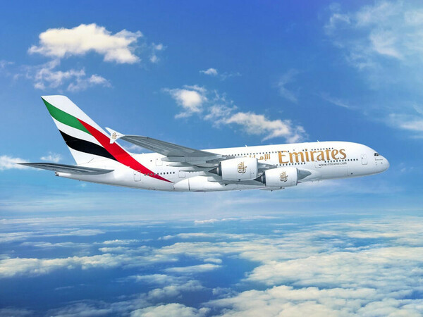Новият мениджър на авиокомпанията Emirates за България е Мехмет Гюркайнак