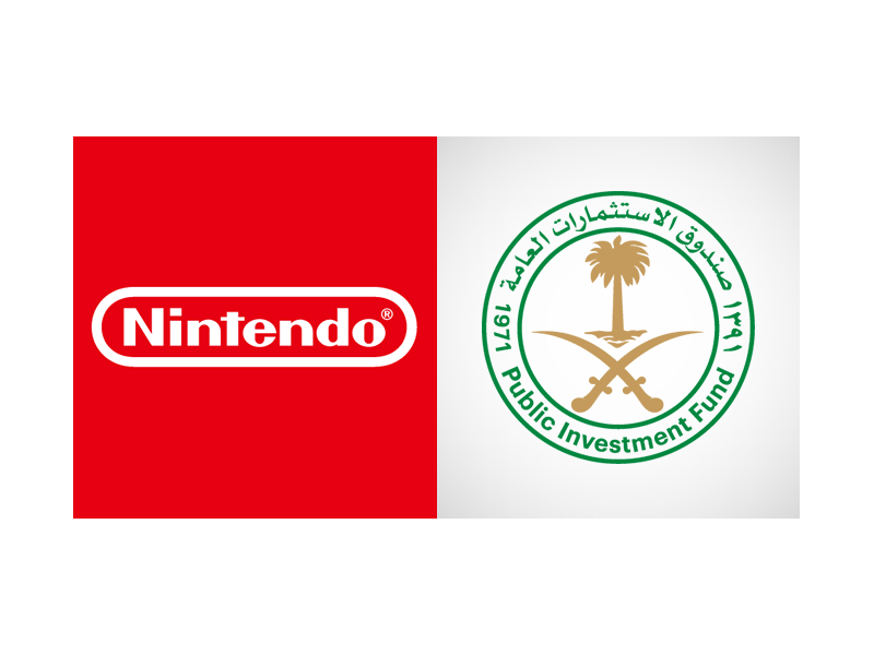 Саудитска Арабия закупи акции в "Nintendo" и увеличи дяловете си в компаниите "EA" и "Take-Two"