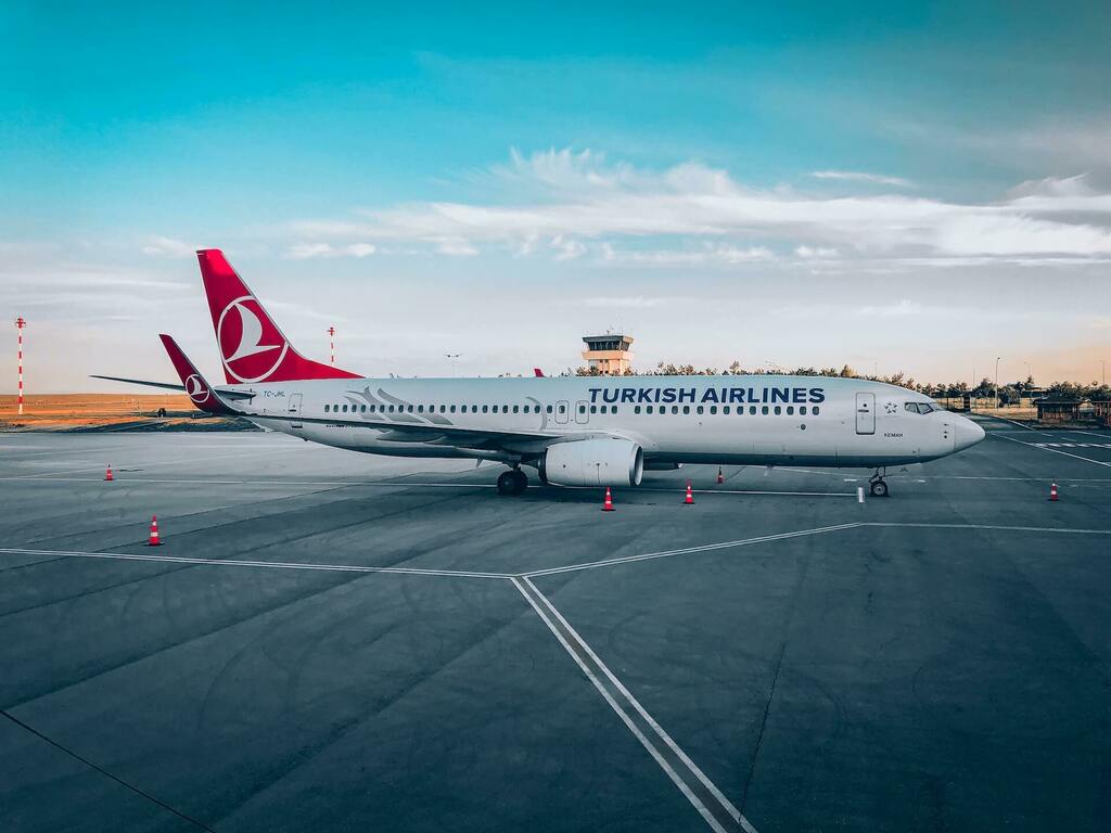 Turkish Airlines ще поръча нови 600 самолета до месеци