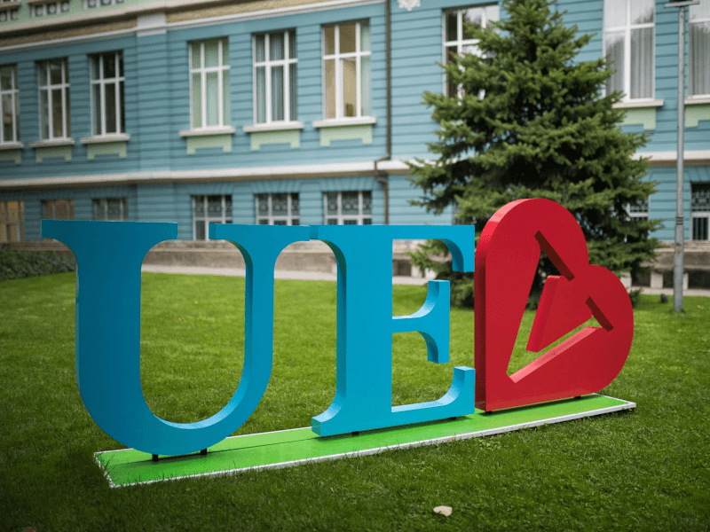 Икономически университет – Варна избра академичното си ръководство за мандат 2023 – 2027 г.