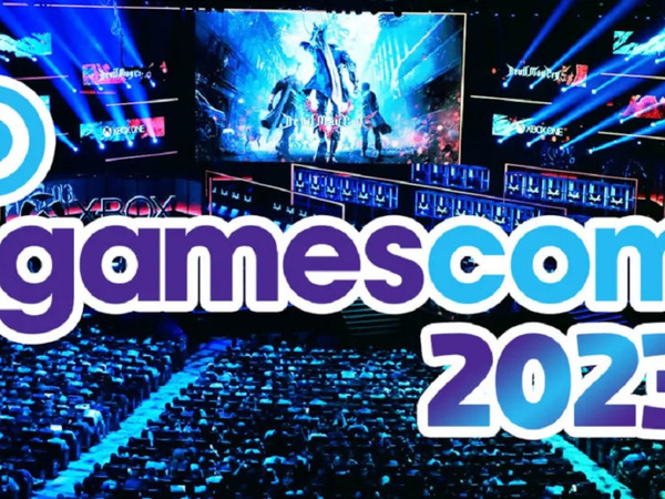 Sony няма да участва на GamesCom 2023