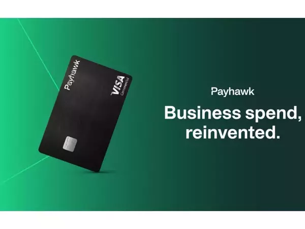 Payhawk получава лиценз за институция за електронни пари (EMI) и отваря офис в Литва