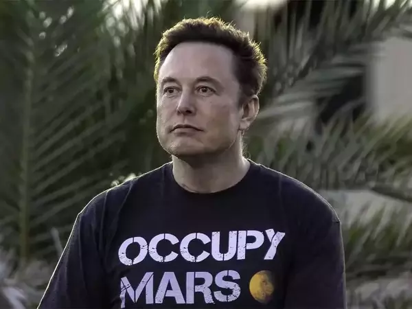 SpaceX може да приземи космически кораб на Марс след 3-4 години