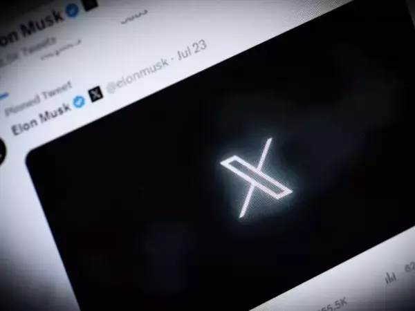 X (Twitter) на Елон Мъск се приближава към криптоплащанията с нов държавен лиценз