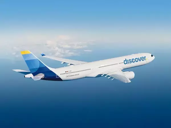 Полети Варна-Мюнхен от месец май 2024 с новата Discover Airlines