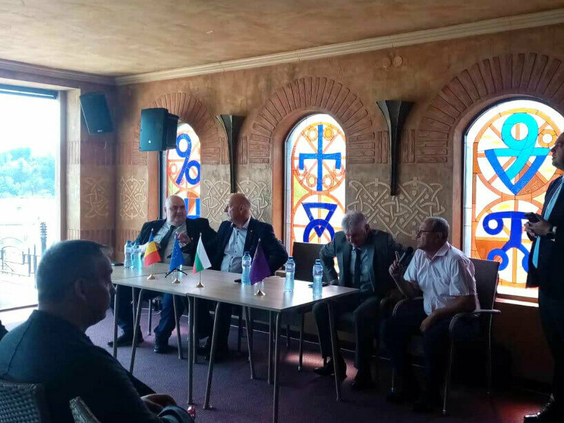 Във Велико Търново стартира инициатива за Балкански икономически съюз