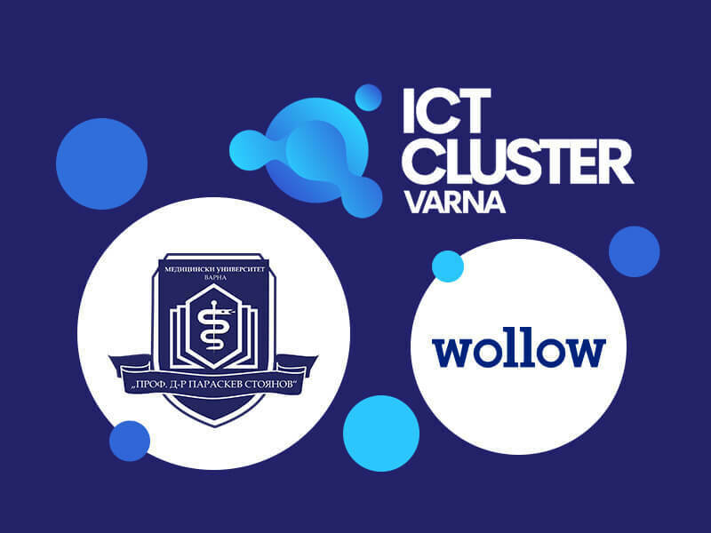 Информационни технологии в здравеопазването и здравните грижи - ОКС "магистър"