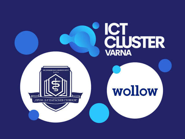 Информационни технологии в здравеопазването и здравните грижи - ОКС "магистър"