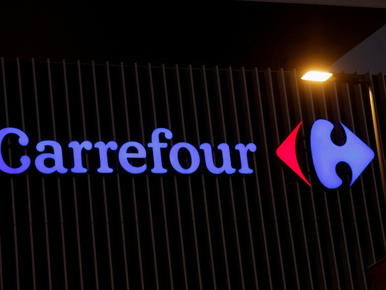 Carrefour се завръща в България