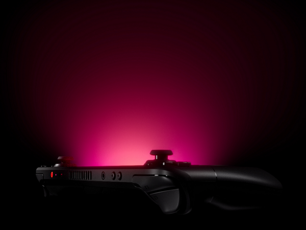Steam Deck OLED вече наличен за покупкa