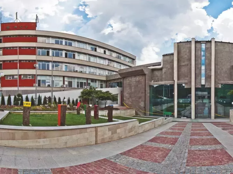 ВСУ „Черноризец Храбър“ организира презентационно събитие за студенти и работодатели