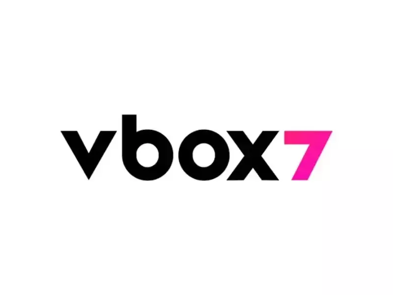 Изтриха потребителското съдържание на видео платформата vbox7