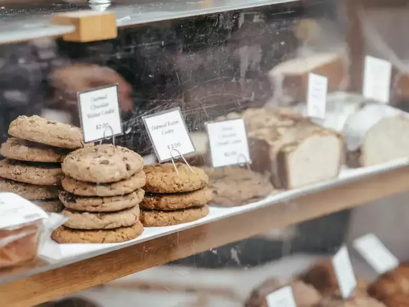 Гърците на пазар за хранителни стоки в България