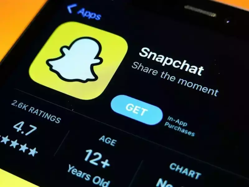 Snap каза, че ще съкрати 10% от работната си сила по целия свят, около 500 служители