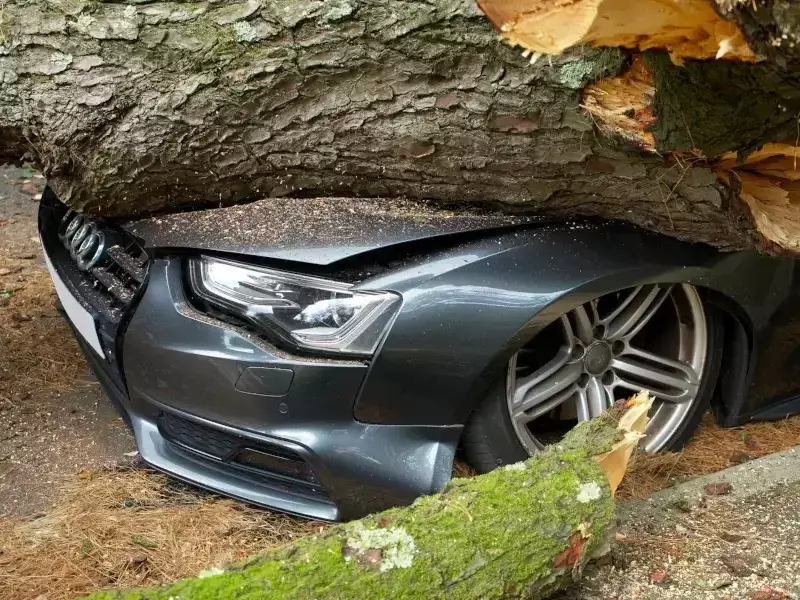 ЕК ни натиска за застраховките при автомобилите