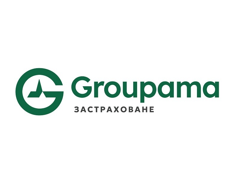 Застрахователна компания Групама с нова визуална идентичост