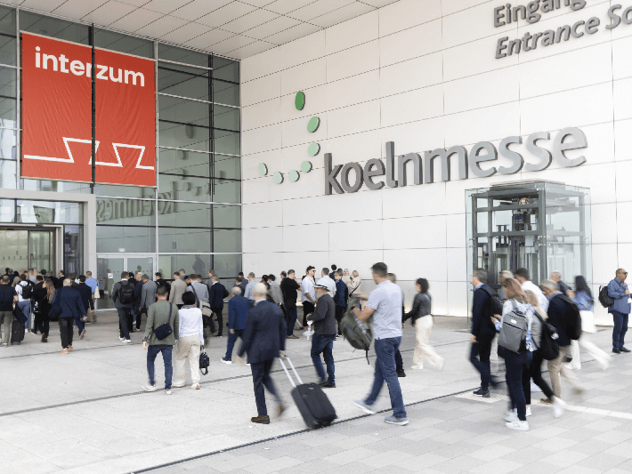 Вастон с голям Успех на Международното Изложение interzum в Кьолн