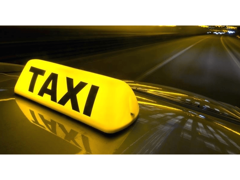 Такситата не са длъжни да обозначават цените в лева и евро след 8 август