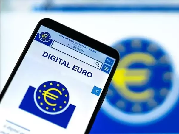Цифровото евро: Що е то?