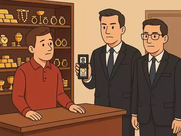 Ще има ли проверки в оказионните и заложните къщи след 8 октомври? 