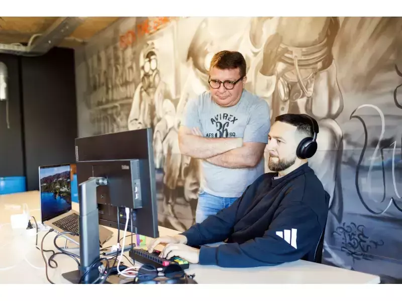 Малко съждения по темата: „Въвеждане на технологии от областта на Индустрия 4.0 в предприятията“