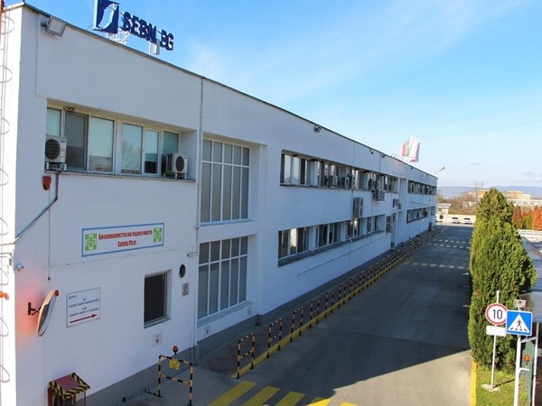 „СЕ Борднетце – България“ ЕООД прекратява дейността си в България