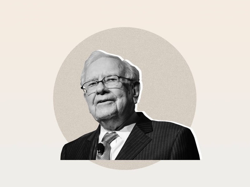 Уорън Бъфет се пенсионира на 31 декември 2025